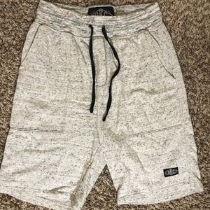BKC mens athletic shorts